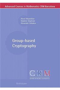 Group-Based Cryptography