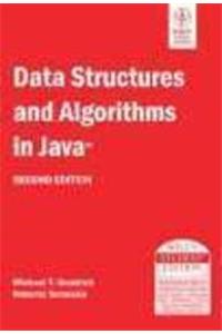 Data Structures And Algorithms In Java, 2Nd Ed
