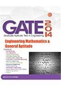 Gate - 2014 Engineering Mathematics & General Aptitude