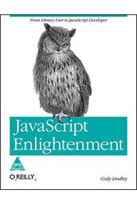 Javascript Enlightment