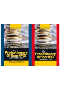 H24-IBPS PO.PRACTICE PAPER+ IBPS PO SOLVED PAPER(COMBO)