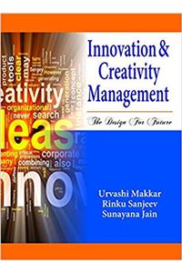 Innovations & Creativity management
