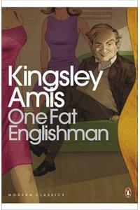 One Fat Englishman