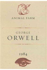 Animal Farm and 1984