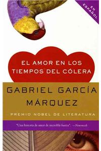 Amor En Los Tiempos del Cólera / Love in the Time of Cholera