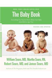 The Baby Book