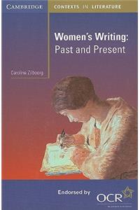 Women's Writing
