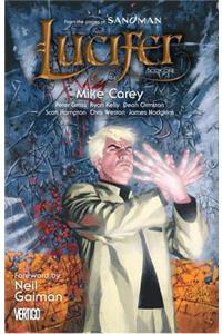 Lucifer Book One