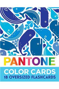 Pantone: Color Cards