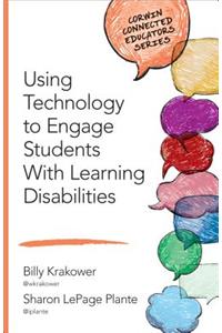 Using Technology to Engage Students with Learning Disabilities