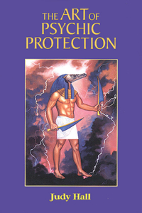 Art of Psychic Protection