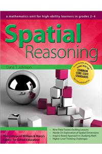 Spatial Reasoning