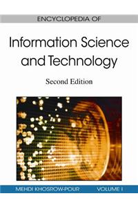 Encyclopedia of Information Science and Technology, Second Edition