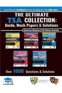 The Ultimate Tsa Collection