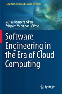 Software Engineering in the Era of Cloud Computing