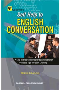 Self Help To English Conversation