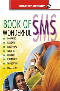 Book Of Wonderful Sms