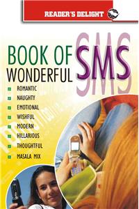 Book Of Wonderful Sms