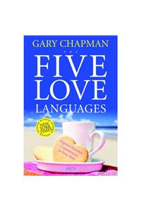 The Five Love Languages
