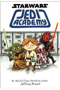 Star Wars Jedi Academy