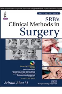 SRB's Clinical Methods in Surgery