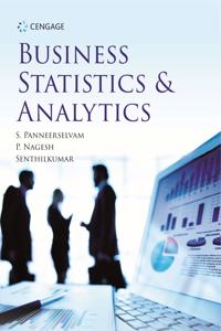 Business Statistics & Analytics