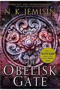 Obelisk Gate