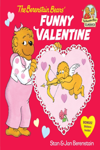 Berenstain Bears' Funny Valentine