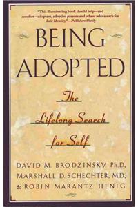 Being Adopted
