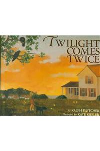 Twilight Comes Twice