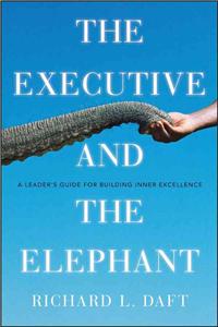 Executive and the Elephant