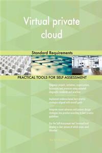 Virtual private cloud Standard Requirements