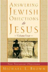 Answering Jewish Objections to Jesus