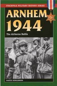 Arnhem 1944