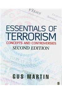 Essentials of Terrorism