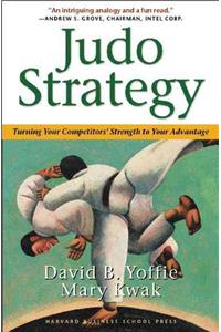 Judo Strategy