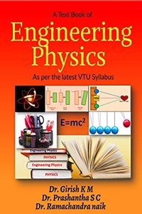 Engineering Physics: As per VTU Latest Syllabus