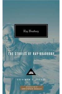 The Stories of Ray Bradbury