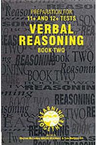 Preparation for 11+ and 12+ Tests: Book 2 - Verbal Reasoning
