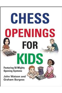 Chess Openings for Kids