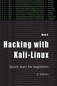 Hacking with Kali-Linux