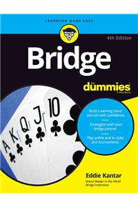 Bridge for Dummies, 4ed