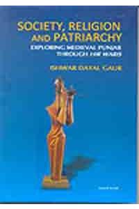 Society, Religion and Patriarchy