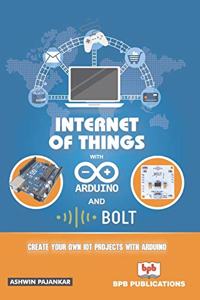 Intrenet of Things with Arduino and Bold Iot