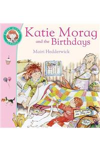 Katie Morag And The Birthdays