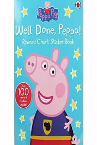 Peppa Pig: Well Done, Peppa