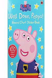 Peppa Pig: Well Done, Peppa