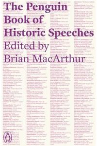 Penguin Book of Historic Speeches