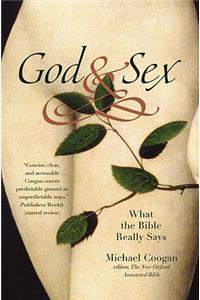 God and Sex