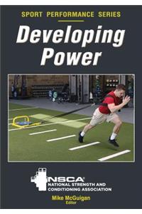 Developing Power